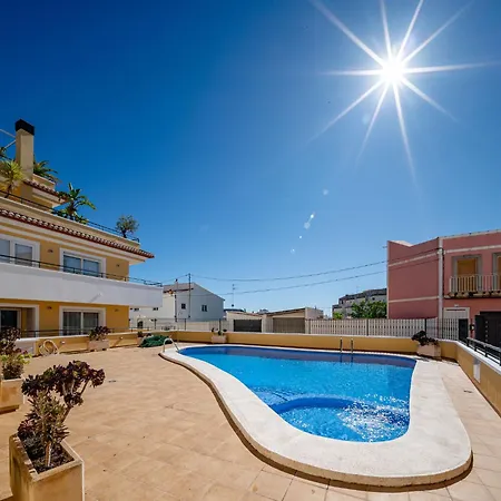 Nova Soberana-2 By Interhome Apartamento *