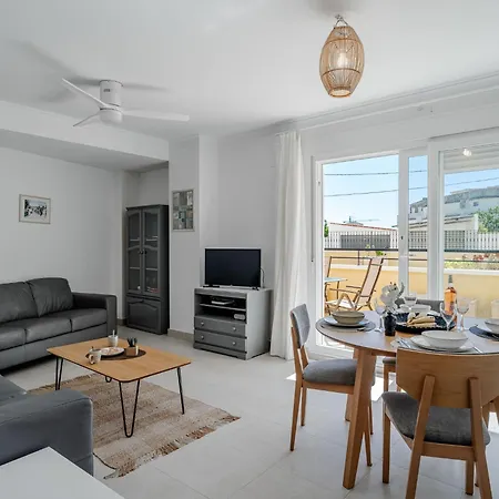 Nova Soberana-2 By Interhome * Jávea