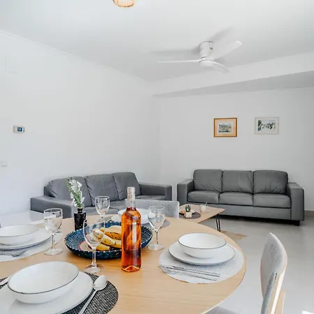 Nova Soberana-2 By Interhome Jávea
