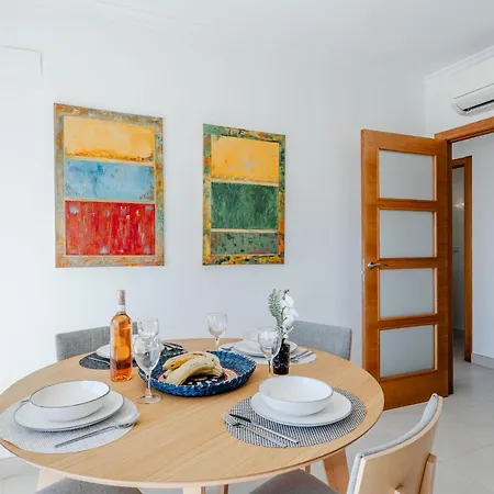 Apartamento Nova Soberana-2 By Interhome