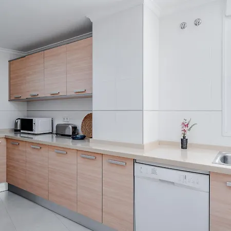Nova Soberana-2 By Interhome * Jávea