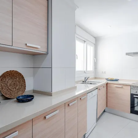 Apartamento Nova Soberana-2 By Interhome *