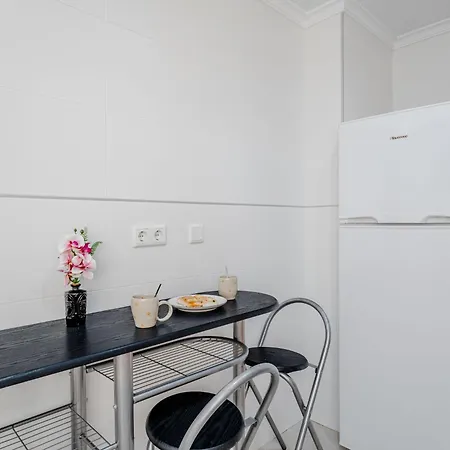 Nova Soberana-2 By Interhome