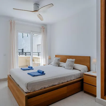 Nova Soberana-2 By Interhome Jávea