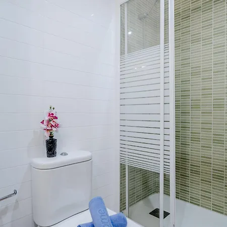 Nova Soberana-2 By Interhome * Jávea