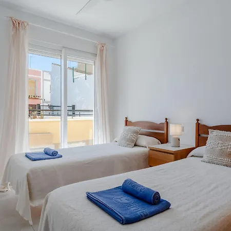 Nova Soberana-2 By Interhome Jávea