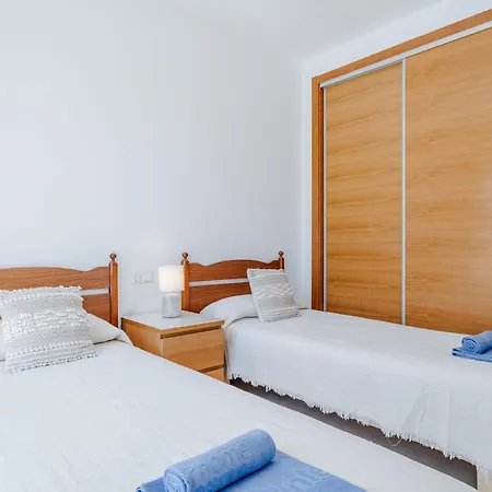 Nova Soberana-2 By Interhome * Jávea