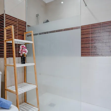 Nova Soberana-2 By Interhome Jávea