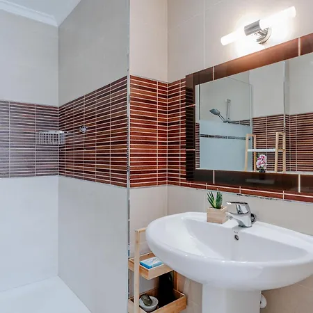 Apartamento Nova Soberana-2 By Interhome *