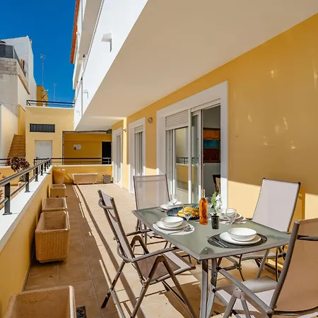 Nova Soberana-2 By Interhome Apartamento Jávea