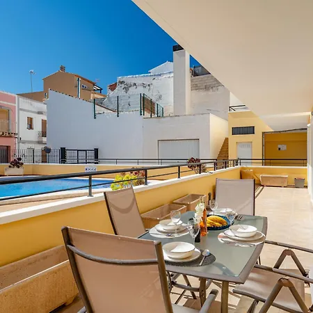 Apartamento Nova Soberana-2 By Interhome