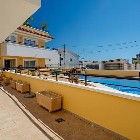 Apartamento Nova Soberana-2 By Interhome Jávea