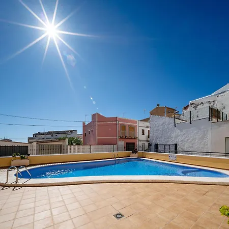 Nova Soberana-2 By Interhome