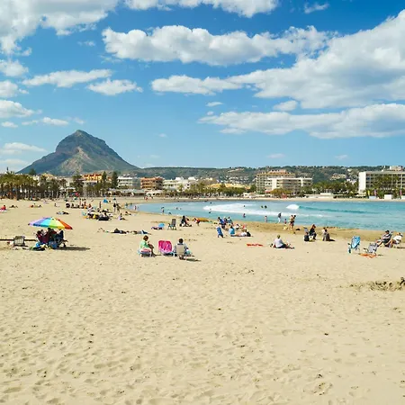 Nova Soberana-2 By Interhome Jávea